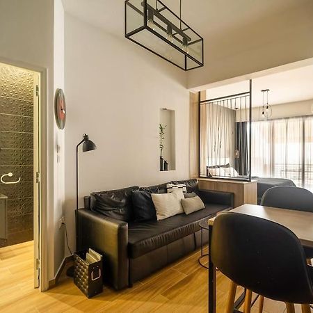 Super Stylish Apartments In The Heart Of Athens! Exteriér fotografie