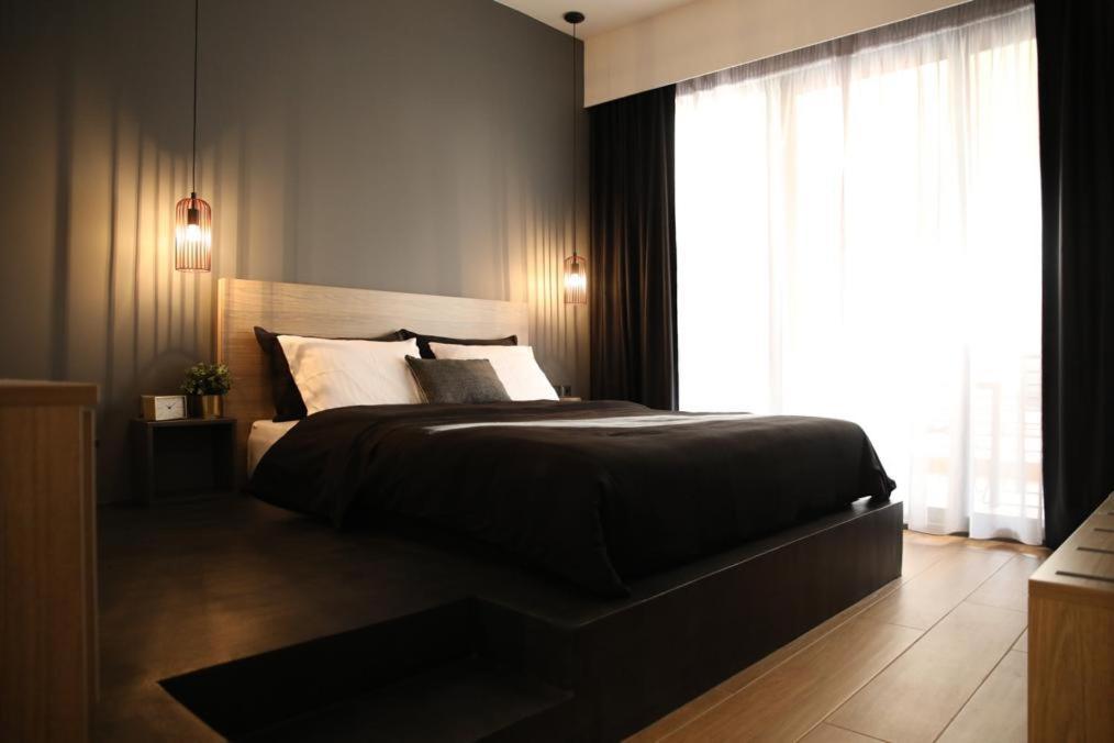 Super Stylish Apartments In The Heart Of Athens! Exteriér fotografie