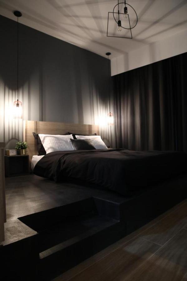 Super Stylish Apartments In The Heart Of Athens! Exteriér fotografie