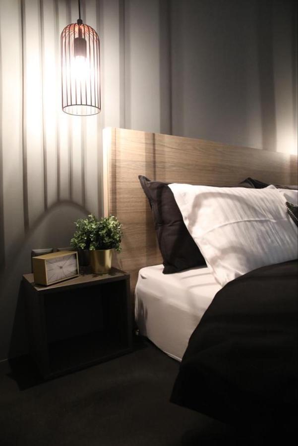 Super Stylish Apartments In The Heart Of Athens! Exteriér fotografie