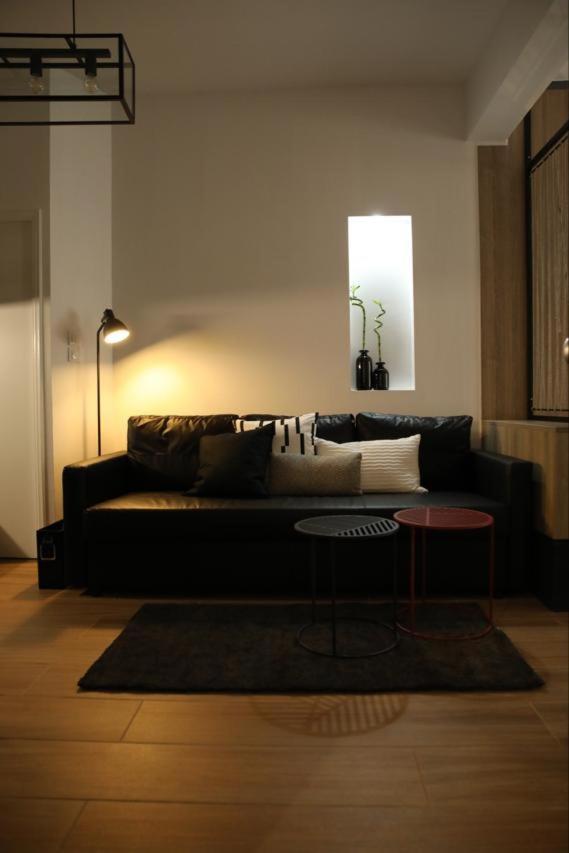 Super Stylish Apartments In The Heart Of Athens! Exteriér fotografie