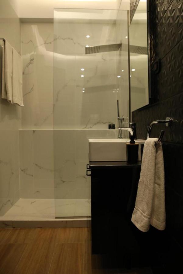 Super Stylish Apartments In The Heart Of Athens! Exteriér fotografie