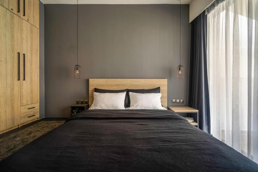 Super Stylish Apartments In The Heart Of Athens! Exteriér fotografie