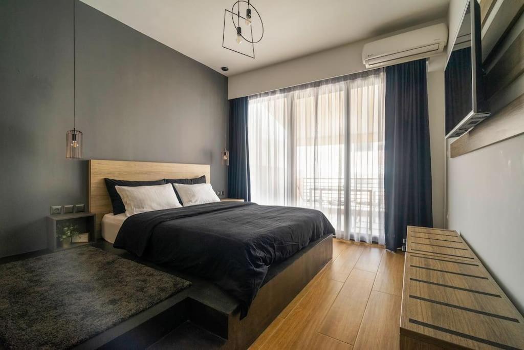Super Stylish Apartments In The Heart Of Athens! Exteriér fotografie