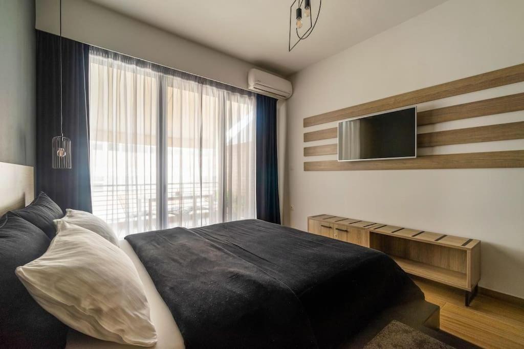 Super Stylish Apartments In The Heart Of Athens! Exteriér fotografie